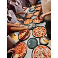 Add the toppings