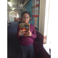 Year 5 - Flora