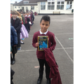 Year 4 - Mustaiyah
